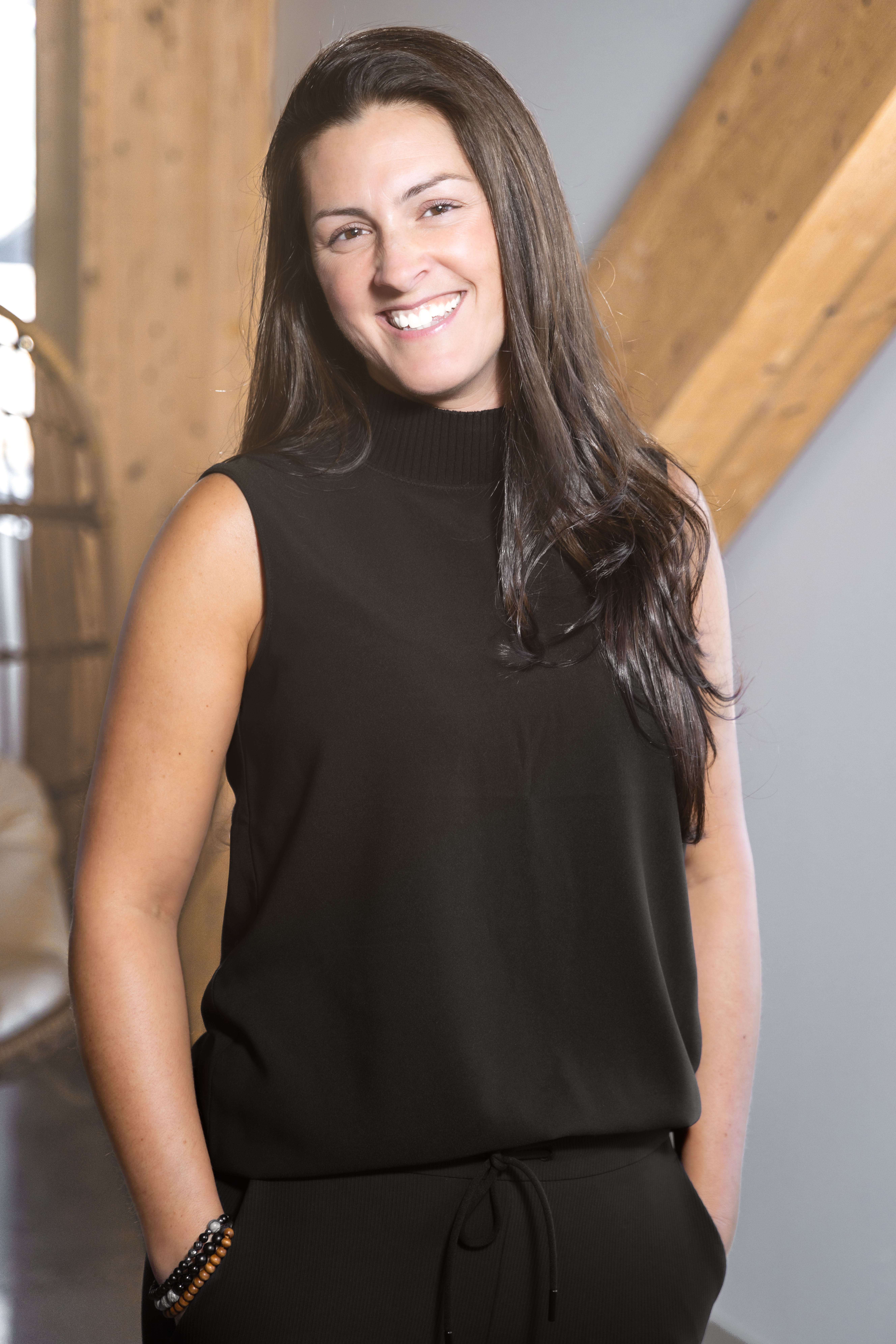 Valérie Nantel